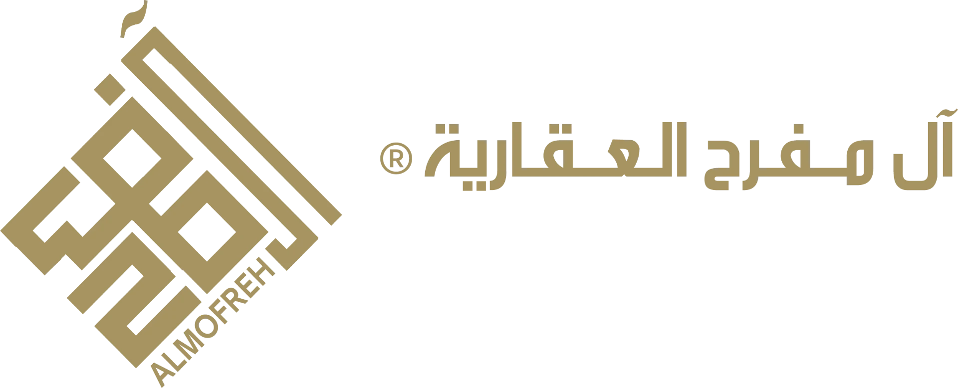 آل مفرح للتطوير والاستثمار العقاري